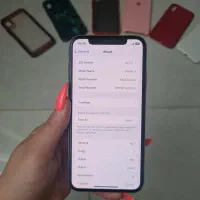 اپل x|موبایل|تهران, سعیدآباد|دیوار