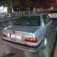 پژو پارس ۱۳۸۵|خودرو سواری و وانت|بافق, |دیوار