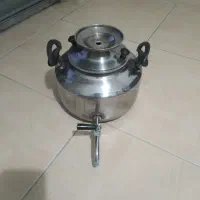 کتری|قوری، کتری، قهوه‌ساز دستی|اصفهان, فرهنگیان|دیوار
