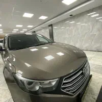 بسترن B30 اتوماتیک