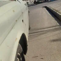 وانت 85 دوگانه دستی|خودرو سواری و وانت|اردبیل, |دیوار