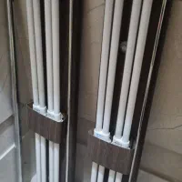 مهتابی همراه ۴ لامپ