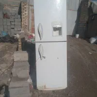 یخچال بلند فیریزدار