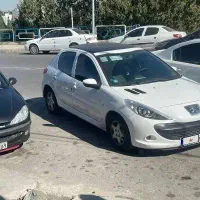 207 پانا مدل ۱۴۰۰