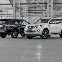 نیسان ترا/NISSAN TERRA/چهارچرخ متحرک4WD