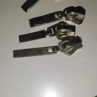 لوازم خیاطی  اپل سرشانه زیپ نوار دکمه سرزیپ|لوازم خیاطی و بافتنی|تهران, هاشم‌آباد|دیوار