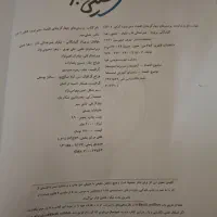 کتاب تست ۵۰ تومان|کتاب و مجله آموزشی|قم, شهرک فاطمیه|دیوار