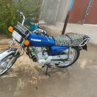 موتور پیشتاز 95