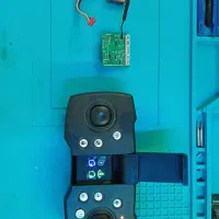 برد و gps وکنترل پرنده d31،x26،d21