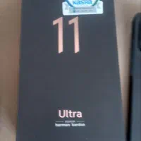 فروش گوشی شیایومی mi11ultra|موبایل|مشهد, پایین خیابان|دیوار