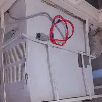 کولرفروشی سالم