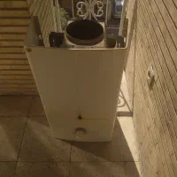 آبگرمکن بوتان مدل ۳۱۱۴ سالم وسلامت|آبگرمکن، پکیج، شوفاژ|تهران, توحید|دیوار