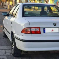 سمند۱۴۰۰ بدون نقطه|خودرو سواری و وانت|تویسرکان, |دیوار