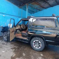 فروش پاترول|خودرو سواری و وانت|فسا, |دیوار