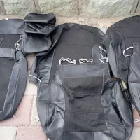 روکش صندلی رودری  تیپ5 چرم|قطعات یدکی و لوازم جانبی|پردیس, فاز ۲|دیوار