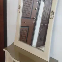 اینه و دراور درحد نو