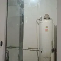 آیینه قدی سالم و بدون شکستگی