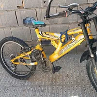 دوچرخه سایز20|دوچرخه، اسکیت، اسکوتر|شاهرود, |دیوار