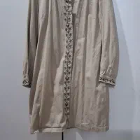 مانتو و بارونی|لباس|قرچک, مهدیه|دیوار