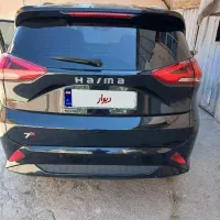 هایما x7|خودرو سواری و وانت|چهارباغ, |دیوار