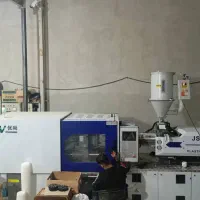 خدمات تزریق پلاستیک