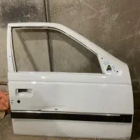 درب سمت شاگرد جلو پارس