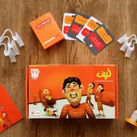 بازی فکری لپف