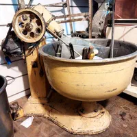 فروش عمده خمیر گیر قنادی انواع ظرفیت