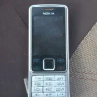 اصلی فنلاند نوکیا 6300