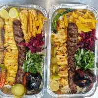 پیک موتوری پاره وقت نیازمندیم