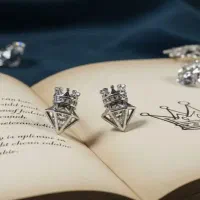 بیخ گوشی/گل گوش نقره