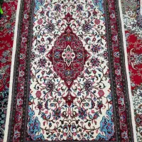 فرش زرع و نیم دستبافت