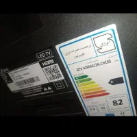 تلویزیون قدیمی|تلویزیون و پروژکتور|مشهد, شهرک شهید باهنر|دیوار