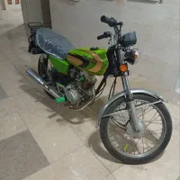 هندا125