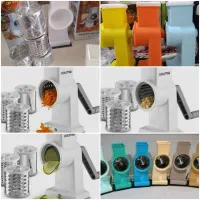 رنده دستی چهار تیغ