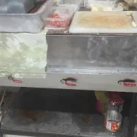 وسایل کامل فلافل کیلویی|کافیشاپ و رستوران|اسلامشهر, شهرک احمدیه|دیوار