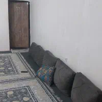 دو طبقه  تک واحدی سنددار پاکدشت