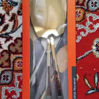 ست کفگیر لوکس لایف اسمایل وارداتی