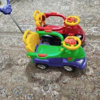 دوچرخه کودک|اسباب‌‌بازی|اهواز, امانیه|دیوار