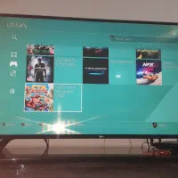 پلی استیشن ۴ پرو|کنسول، بازی ویدئویی و آنلاین|خرمدره, |دیوار