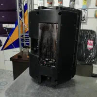 دو عدد باند اکتیو مارک راک|سیستم صوتی خانگی|قشم, |دیوار