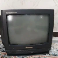 تلویزیون Panasonic|تلویزیون و پروژکتور|زاهدان, |دیوار