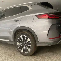 Byd سانگ پلاس 2025مجهز به چشم خدا/اماده انتقال|خودرو سواری و وانت|تهران, میرداماد|دیوار