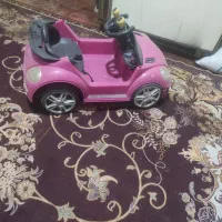 ماشبن شارژی وارداتی کویت