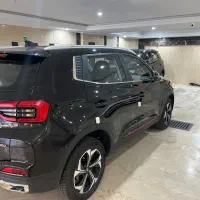 ام و ام x55 مدل ۱۴۰۴|خودرو سواری و وانت|تهران, نیاوران|دیوار