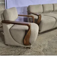 تولیدمبل راحتی چهاردانگه|مبلمان خانگی و میز عسلی|تهران, ولنجک|دیوار