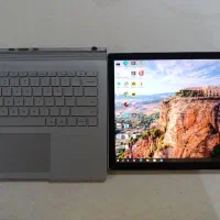 سرفیس بوک۲ surface book2