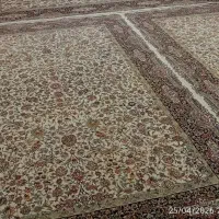 دوتخته فرش6متری و یک تخته فرش12متری