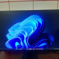 مانیتور ۲۷ اینچ الجی