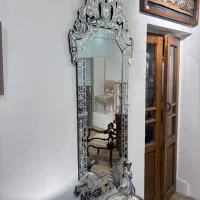 آیینه قدی ونیزی